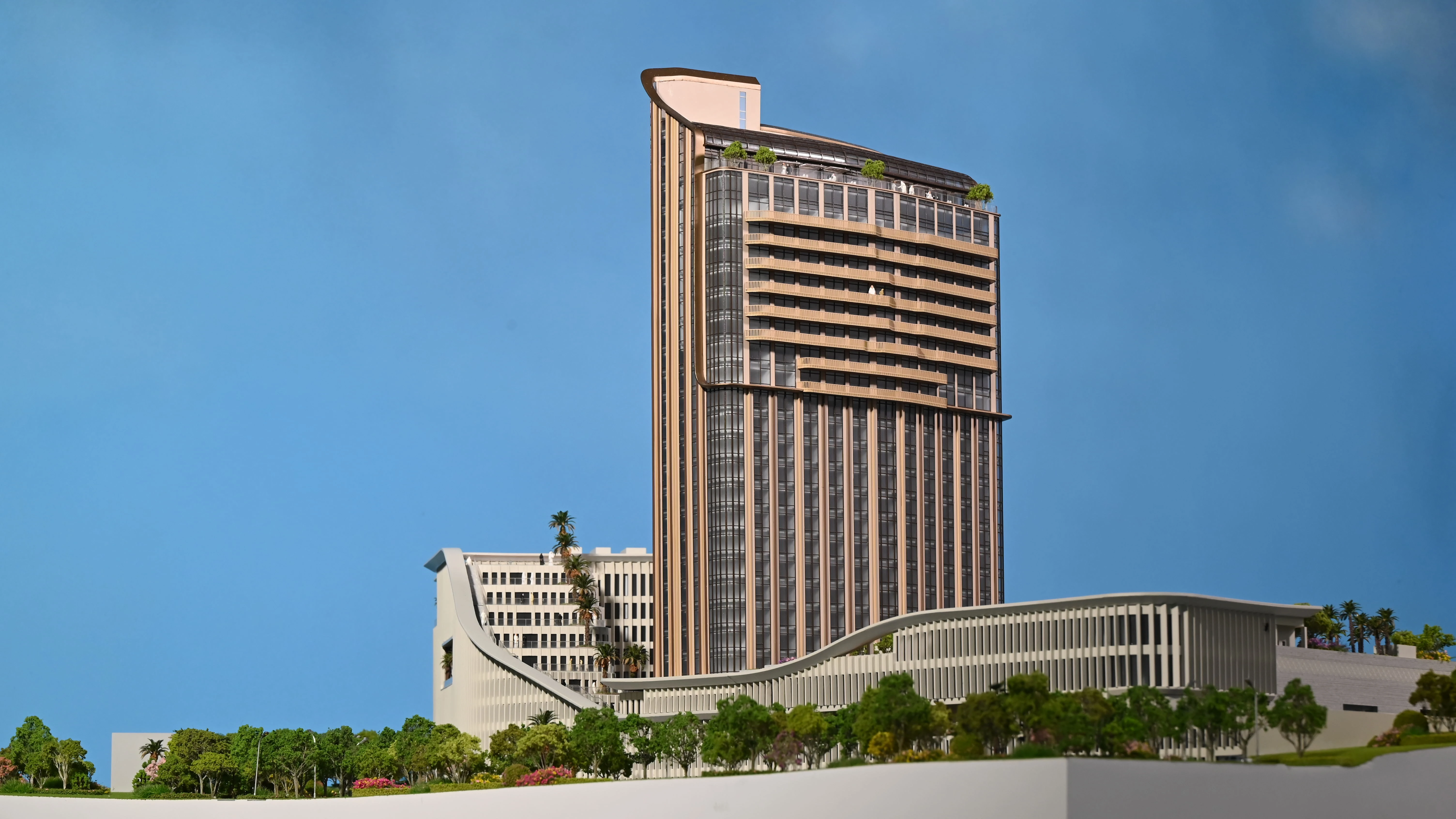 JYD模型工作室